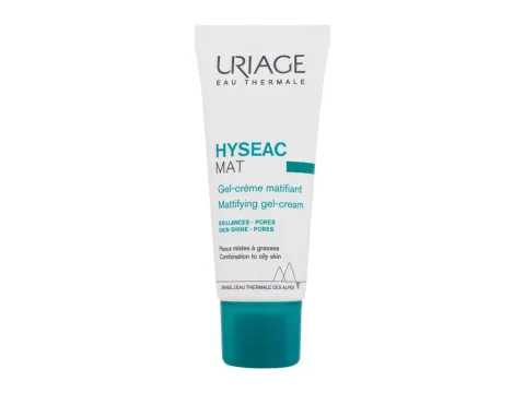 Hyséac Mat Matifying Gel-Cream