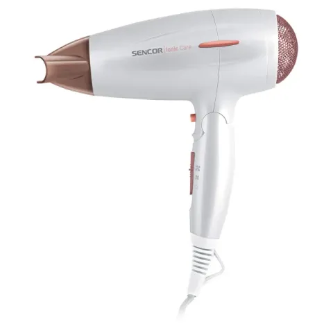 Hair dryer SHD 7200GD