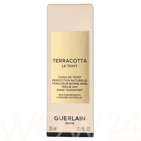 Terracotta The Bronzing Powder