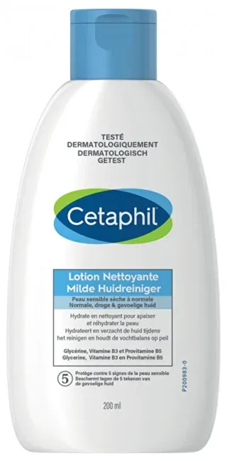 Cetaphil Gentle Skin Cleanser
