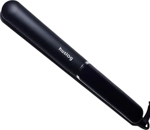 2-in-1 hair straightener BE-500334