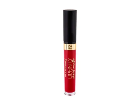Lipfinity Velvet Matte 24HRS