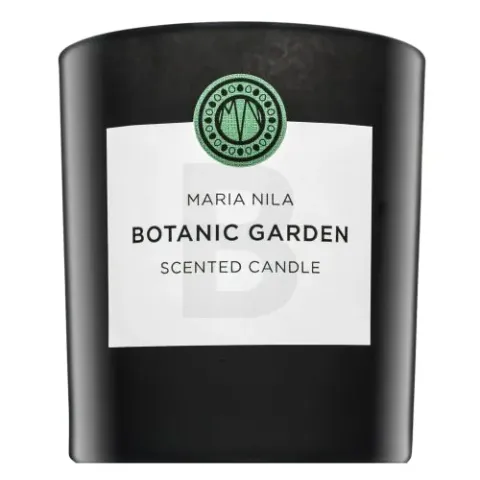 Botanic Garden