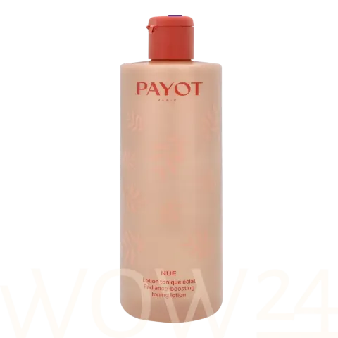 Nue Radiance-Boosting Toning Lotion