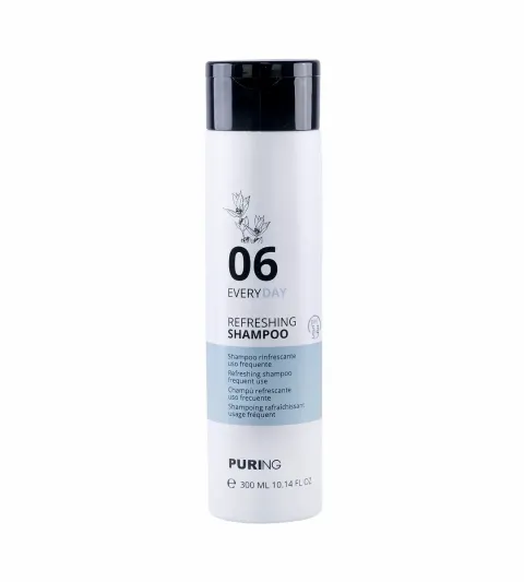 šampon pro časté mytí 300 ml PR 06 Everyday Refreshing Shampoo