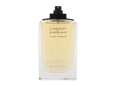 L´Instant de Guerlain Pour Homme