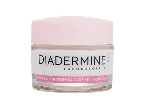 Hydra nutrition day cream