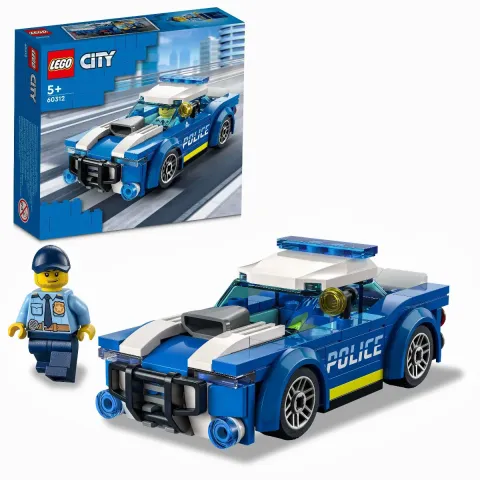 LEGO® City