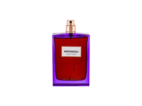 Les Elements Collection Patchouli