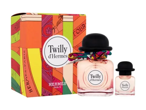 Twilly d´Hermes