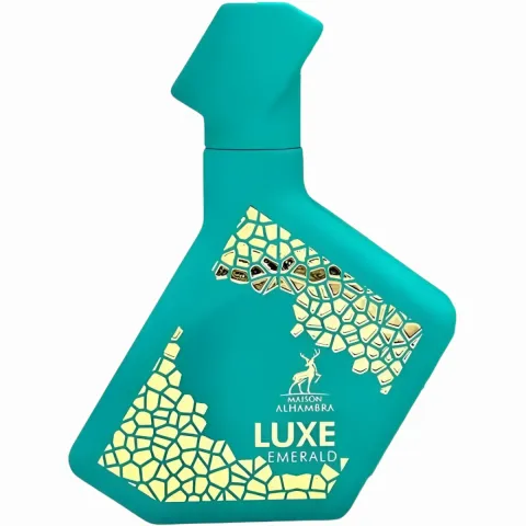 Luxe Emerald