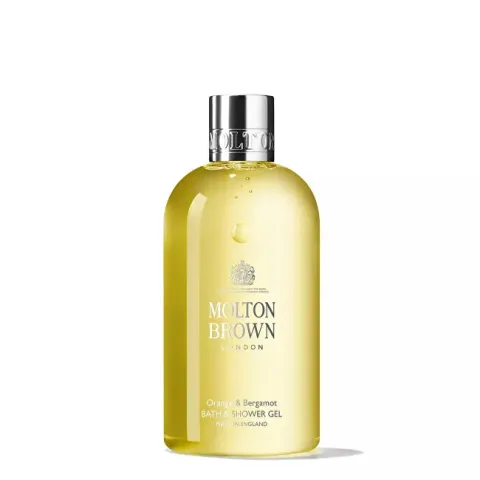 Molton brown Bath &amp; Shower Gel Orange &amp; Bergamot (Bath &amp; Shower Gel)