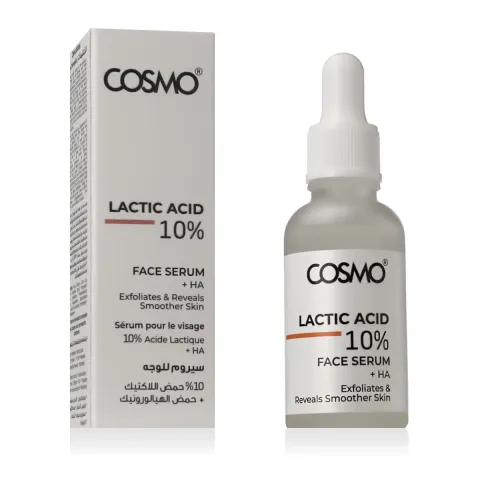 Face Serum