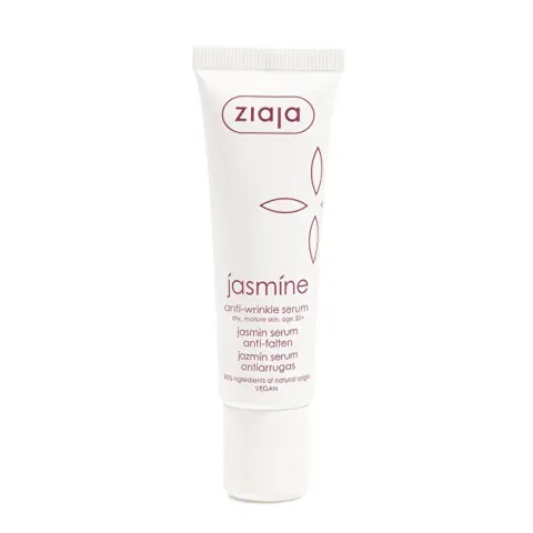 Jasmine Anti-Wrinkle Face and Neck Serum (Anti-Wrinkle Serum) 30 ml