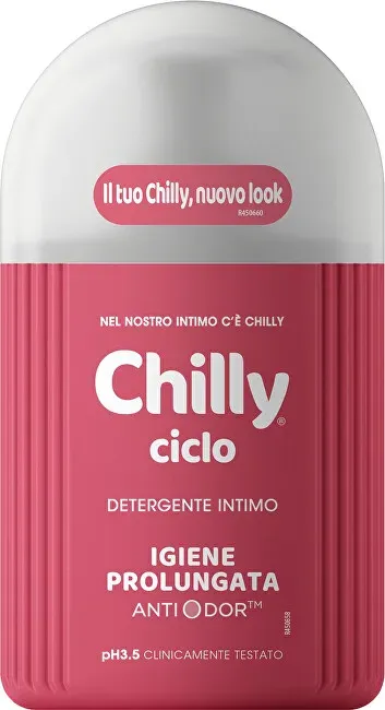 Intimate gel Ciclo