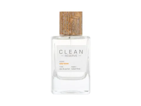 Clean Reserve Collection Solar Bloom