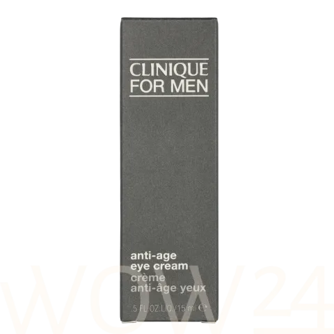 For Men Anti-Age Eye Cream