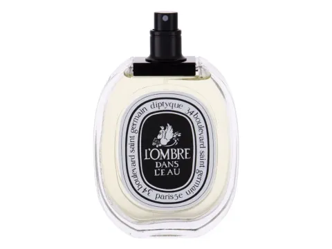 L'ombre dans l'eau