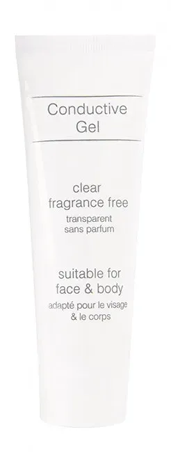 Conductive gel for FALI and NECK devices (Conductive Gel) 85 ml