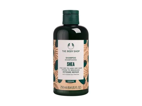Shea intense repair