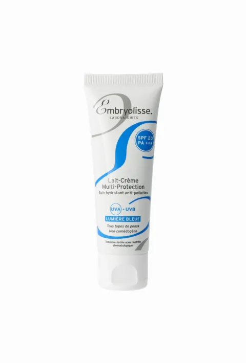 Lait Creme Multi-Protection