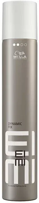 EIMI Dynamic Fix 45-second hair styling -
