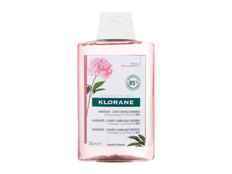 Organic Peony Soothing &amp; Anti-Irritating