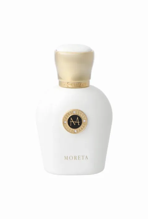 White Collection Moreta