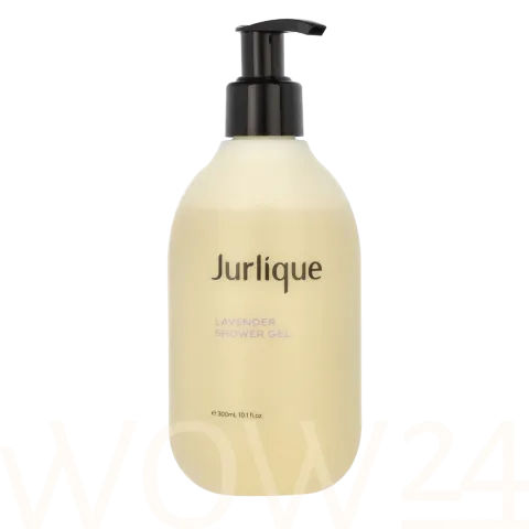 Jurlique Calming Lavender Shower Gel