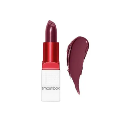 Smashbox Be Legendary Cream Lipstick (Prime &amp; Plush Lipstick) 3.4 g - It’s A Mood