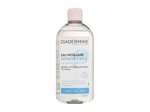 Hydrating Micellar Water