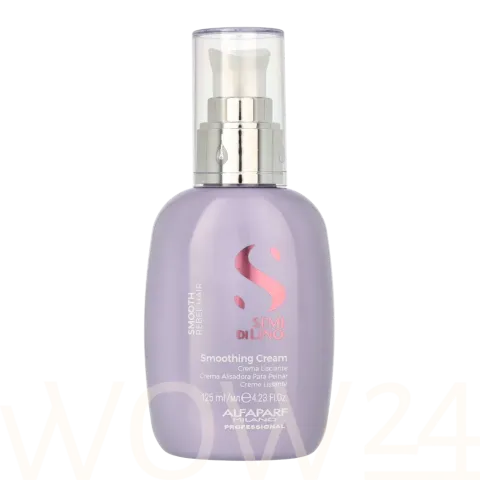 Semi Di Lino Smooth Smoothing Cream