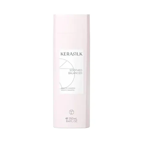 Kerasilk Sensitive Shampoo for sensitive scalp -