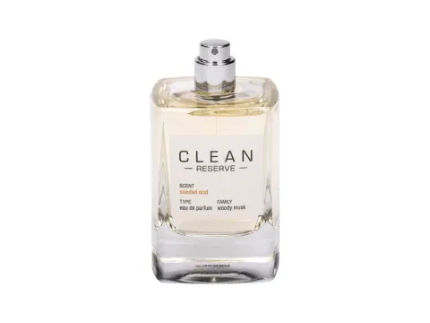 Clean Reserve Collection Sueded Oud
