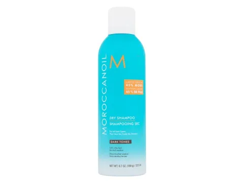 Dry Shampoo Dark Tones