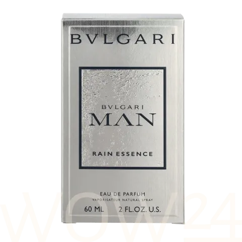 MAN Rain Essence