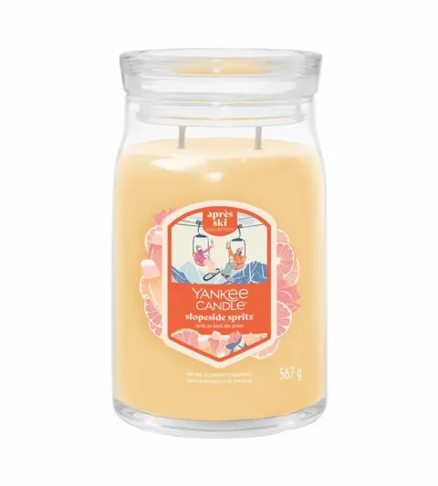 Slopeside Spritz