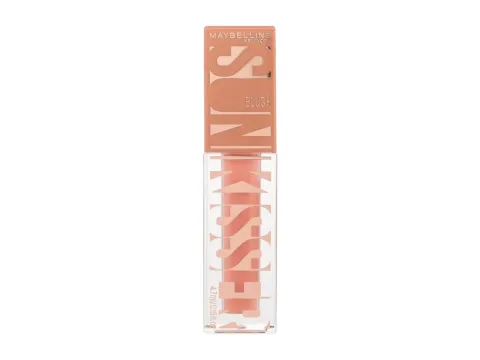 Sunkisser blush