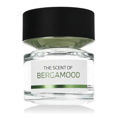 The Scent of Bergamood