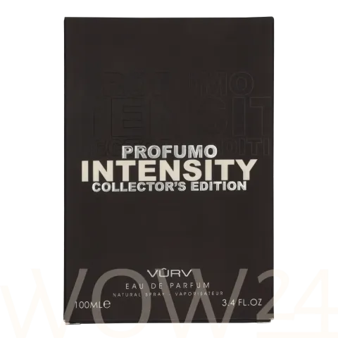 Vurv Profumo Intensity Collector’s Edition Edp Spray