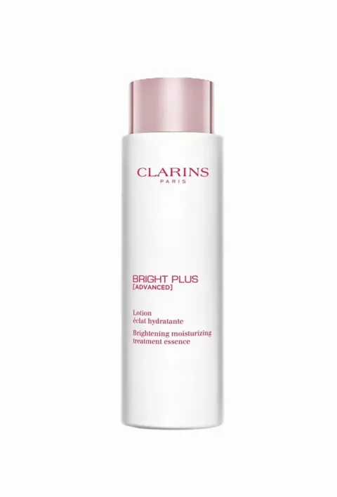 Clarins Bright Plus Lotion