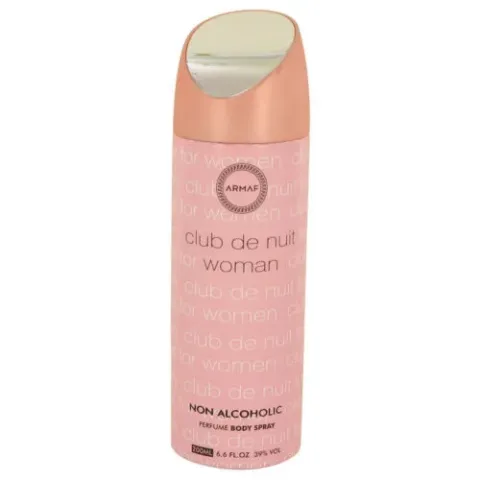 Club De Nuit Women