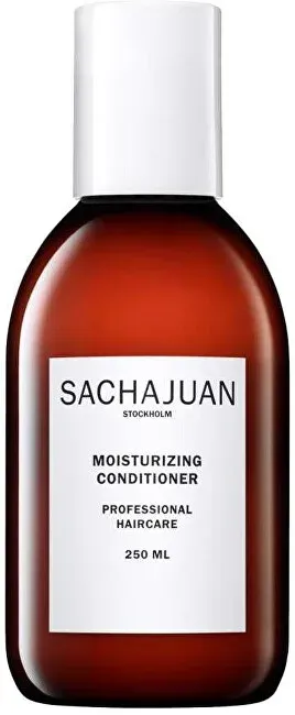 Moisturizing Conditioner