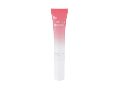 Lip milky mousse