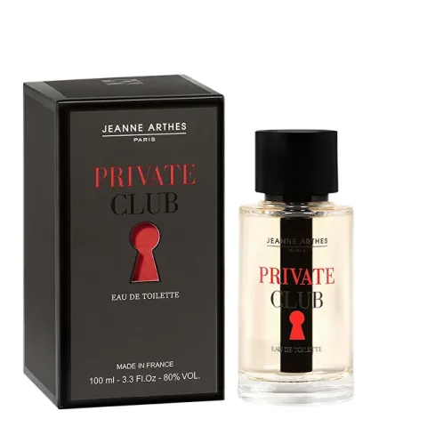 Private Club