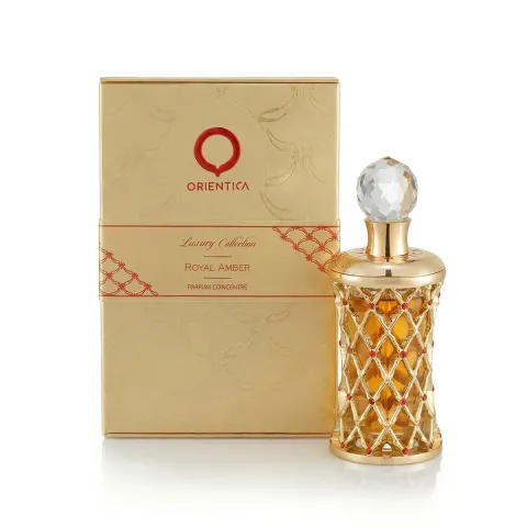 Luxury Collection Royal Amber