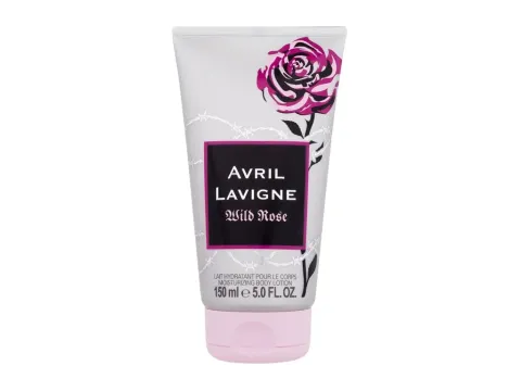 Wild Rose