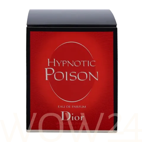 Hypnotic poison