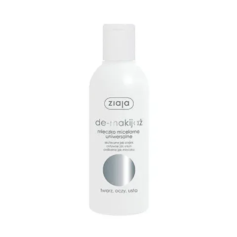 Soothing micellar milk