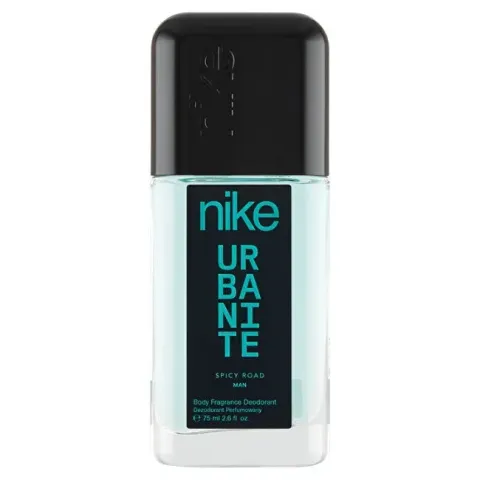 Urbanite Spicy Road Man